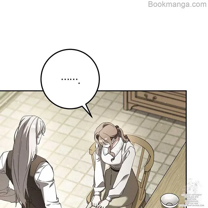 Prison Love Chapter 41 page 21