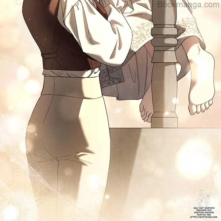 Prison Love Chapter 41 page 39