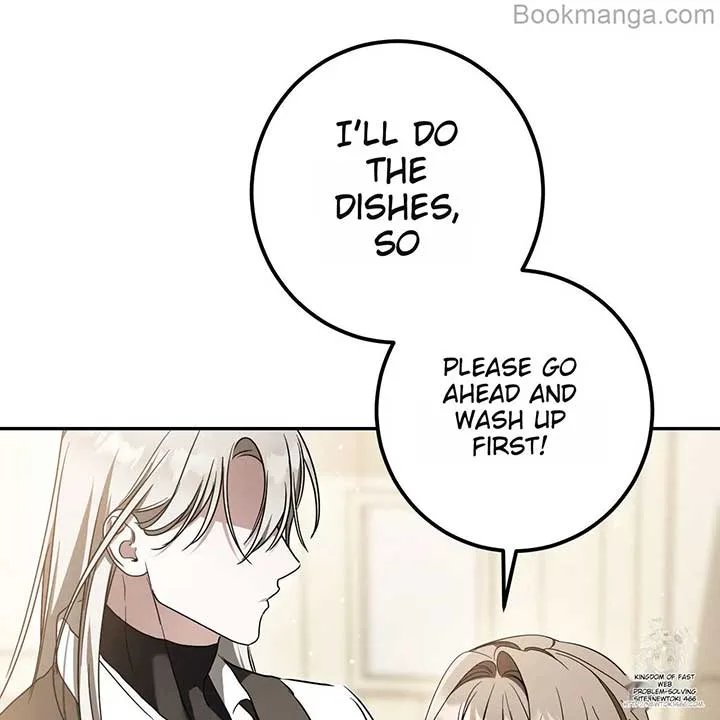 Prison Love Chapter 41 page 49