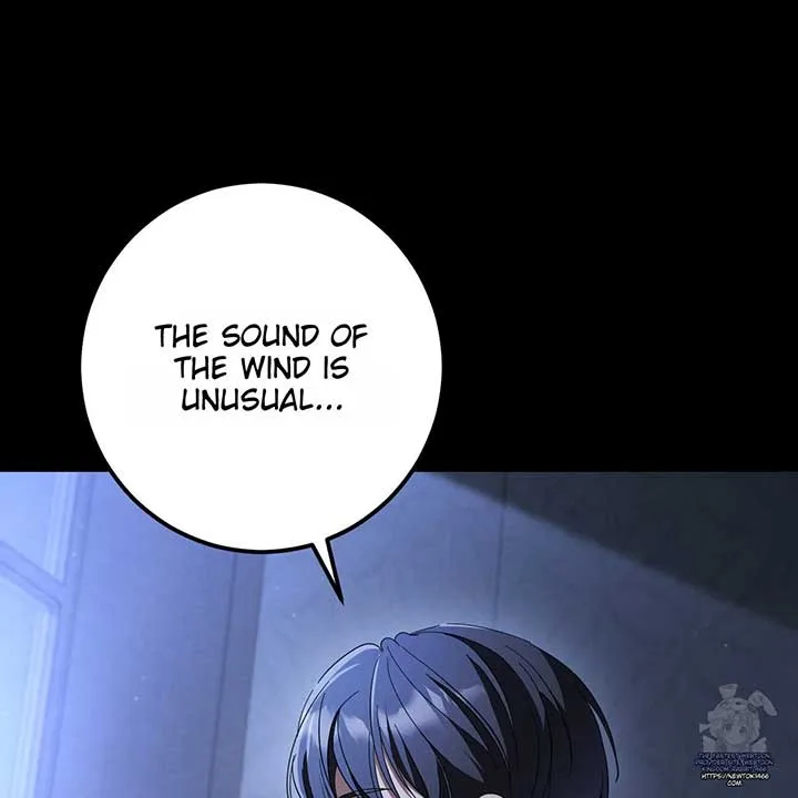 Prison Love Chapter 42 page 7