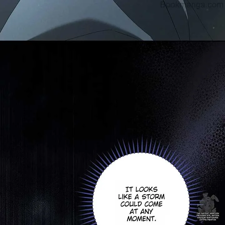 Prison Love Chapter 42 page 9