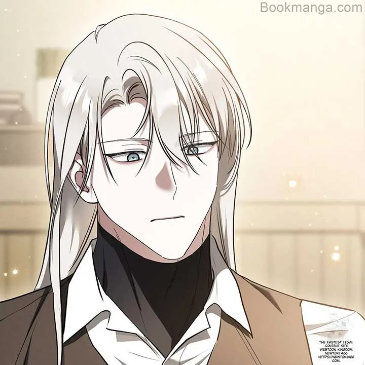Prison Love Chapter 41 page 61