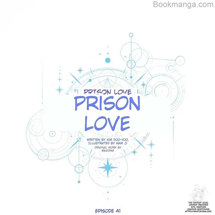 Prison Love Chapter 41 page 66