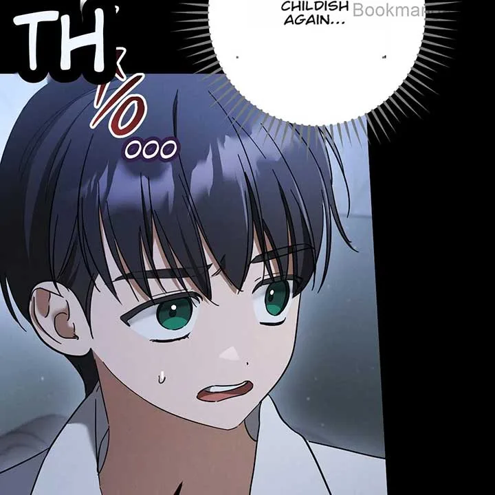 Prison Love Chapter 42 page 31