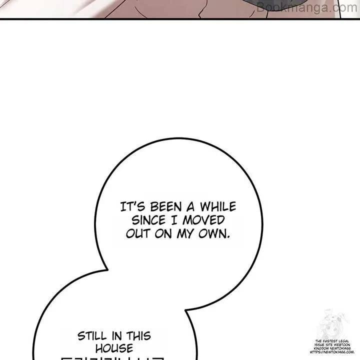Prison Love Chapter 41 page 87