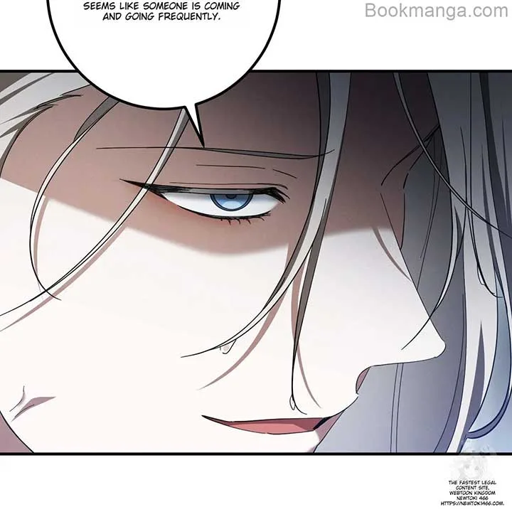 Prison Love Chapter 41 page 88