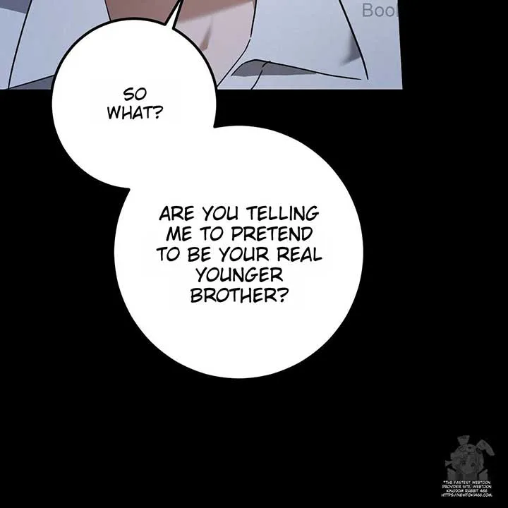 Prison Love Chapter 42 page 32
