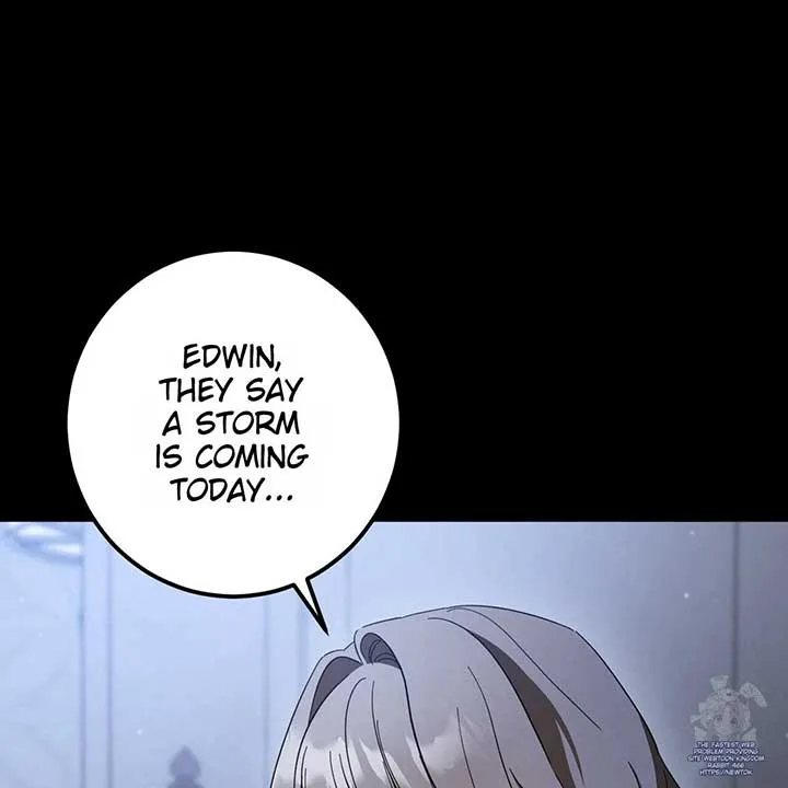 Prison Love Chapter 42 page 22