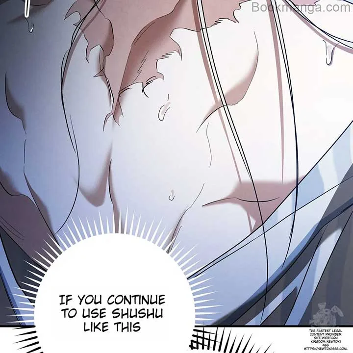 Prison Love Chapter 41 page 91