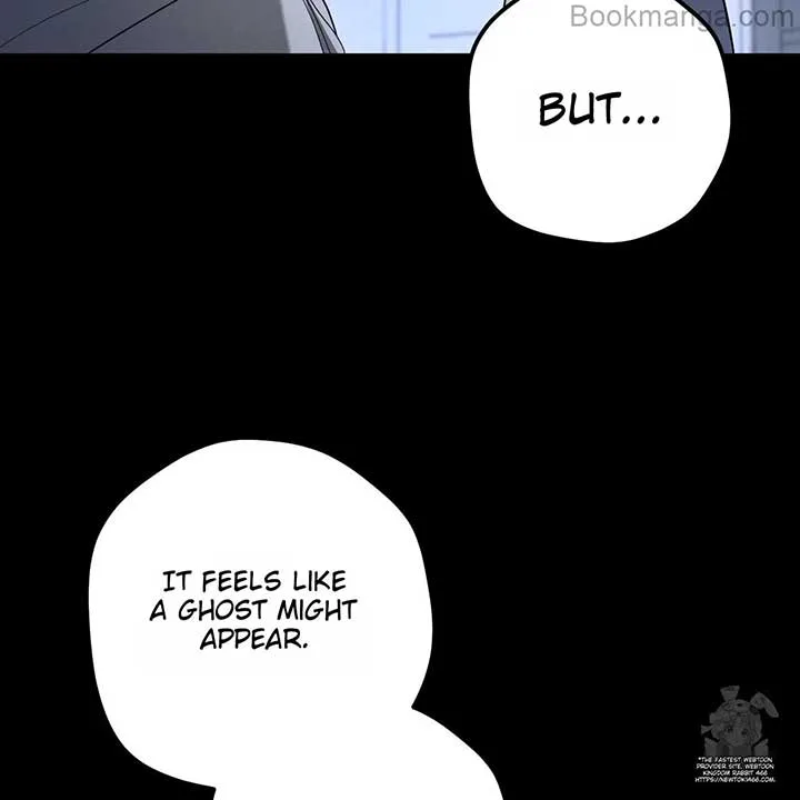 Prison Love Chapter 42 page 28