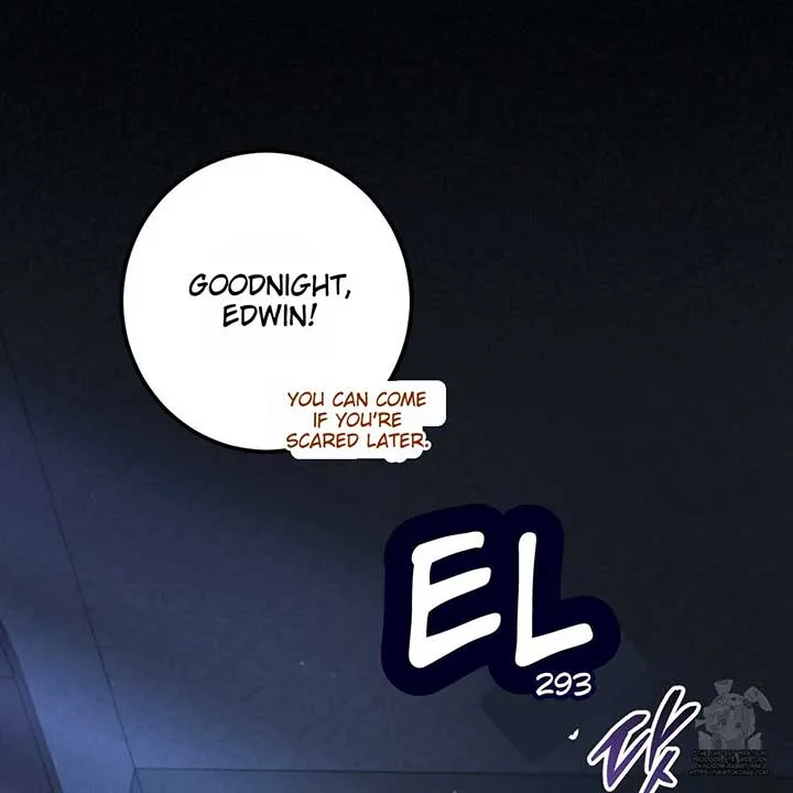 Prison Love Chapter 42 page 38