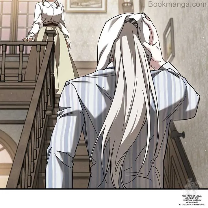 Prison Love Chapter 41 page 98