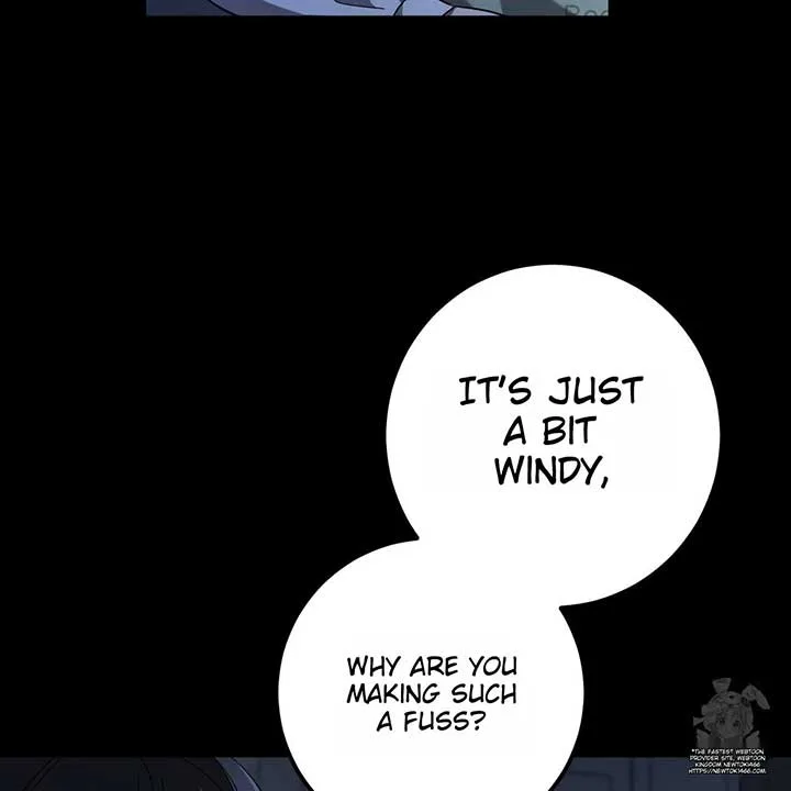 Prison Love Chapter 42 page 26