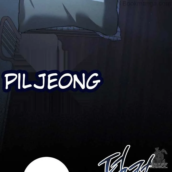Prison Love Chapter 42 page 40