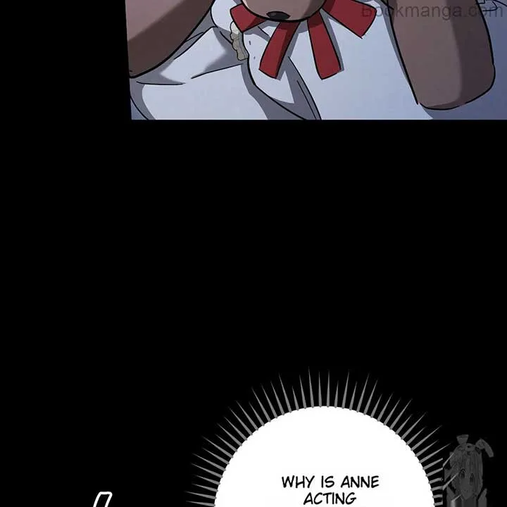 Prison Love Chapter 42 page 30