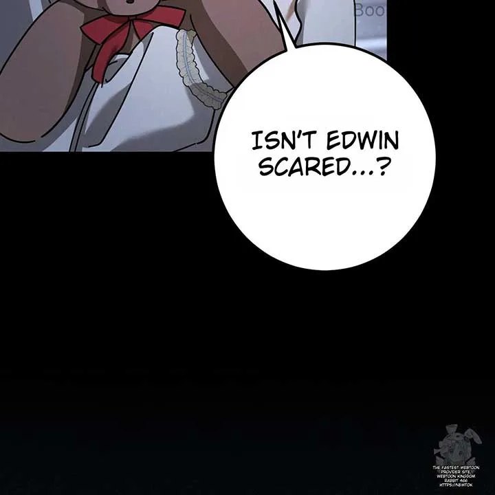 Prison Love Chapter 42 page 37
