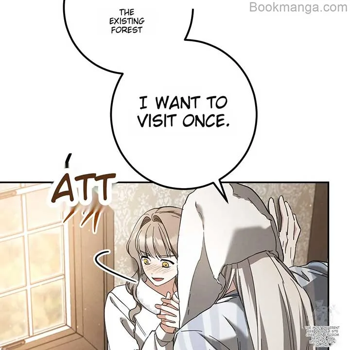 Prison Love Chapter 41 page 124