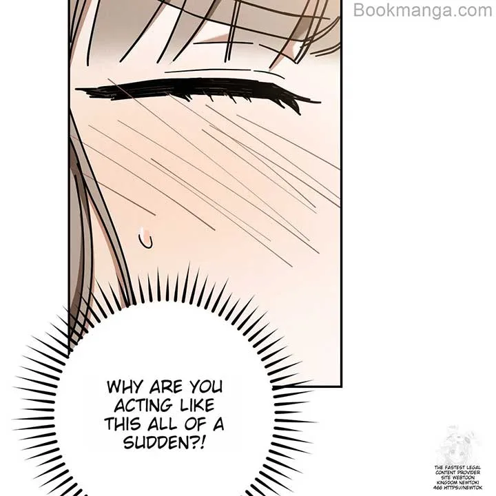 Prison Love Chapter 41 page 117
