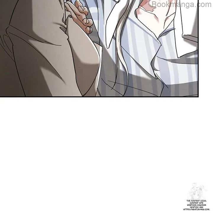 Prison Love Chapter 41 page 137