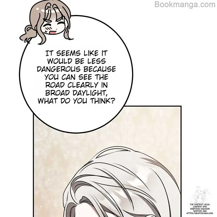 Prison Love Chapter 41 page 157