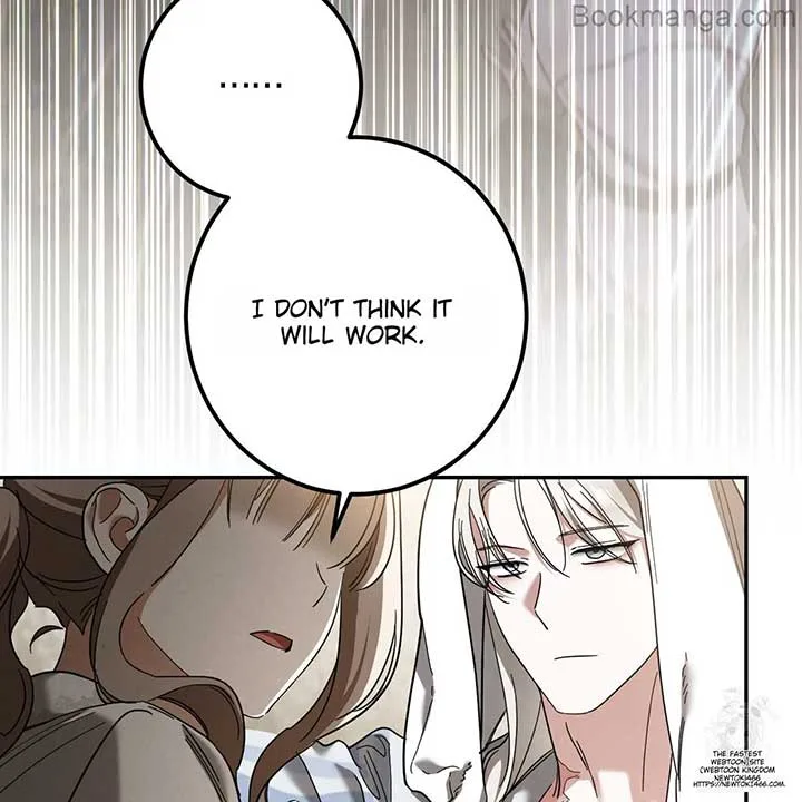 Prison Love Chapter 41 page 136