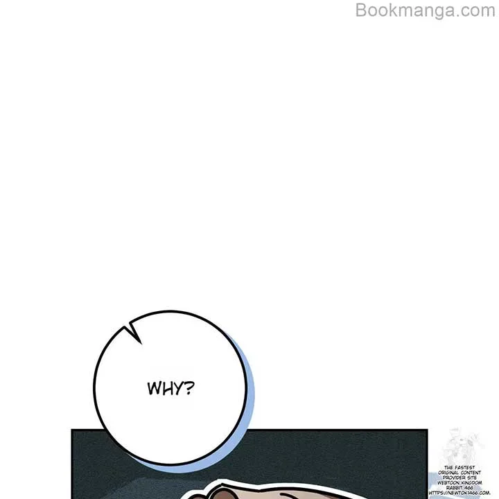 Prison Love Chapter 41 page 142