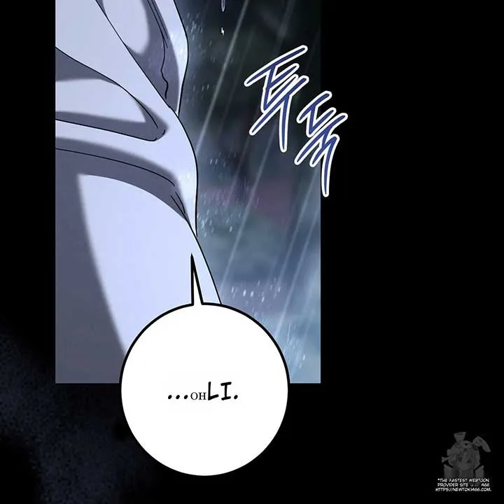 Prison Love Chapter 43 page 90