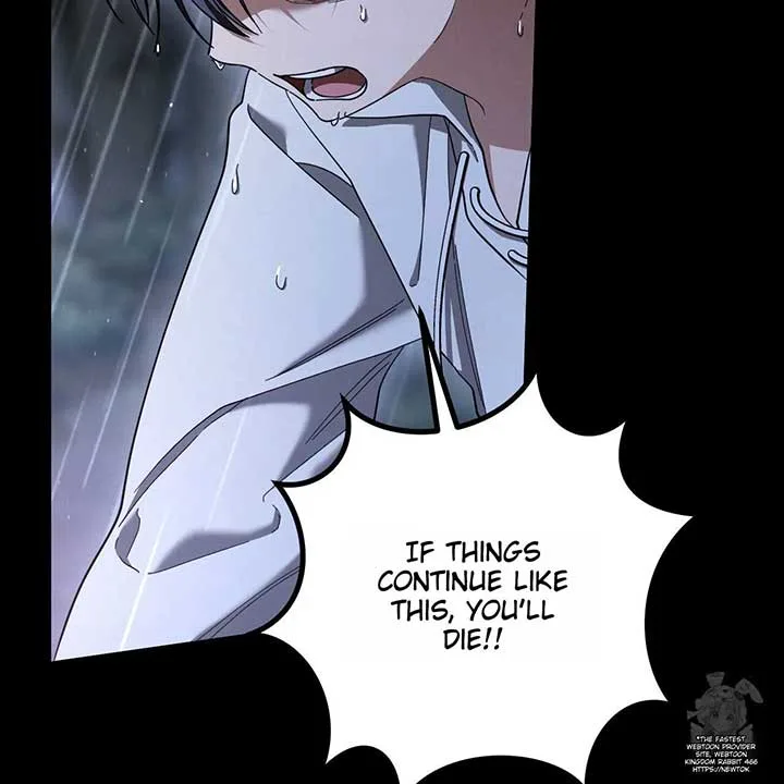 Prison Love Chapter 43 page 40