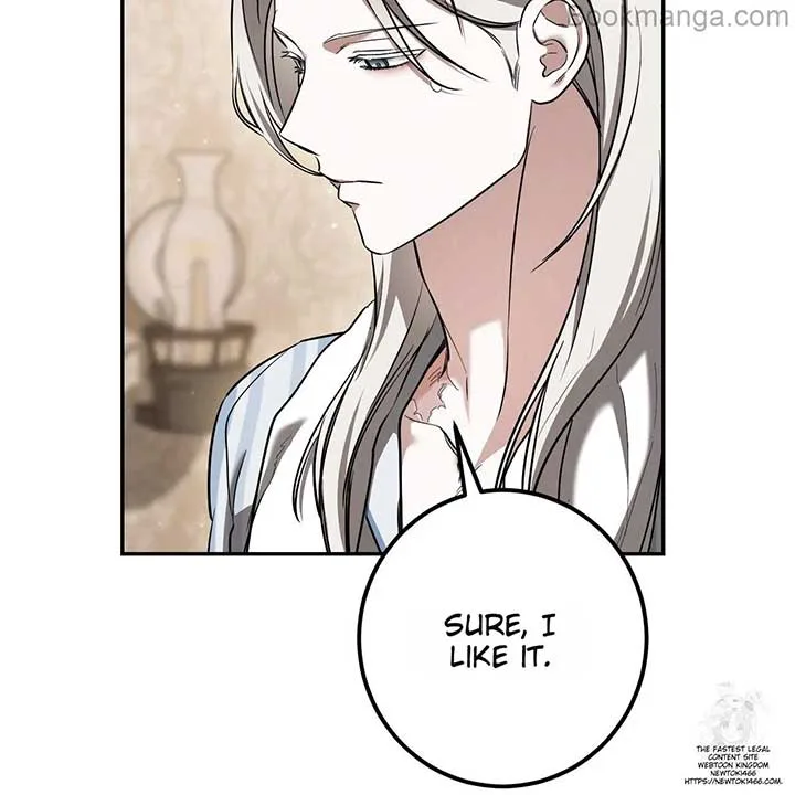 Prison Love Chapter 41 page 158