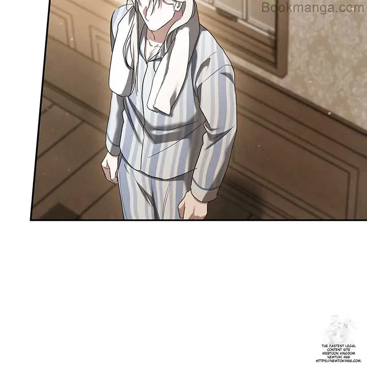 Prison Love Chapter 41 page 163
