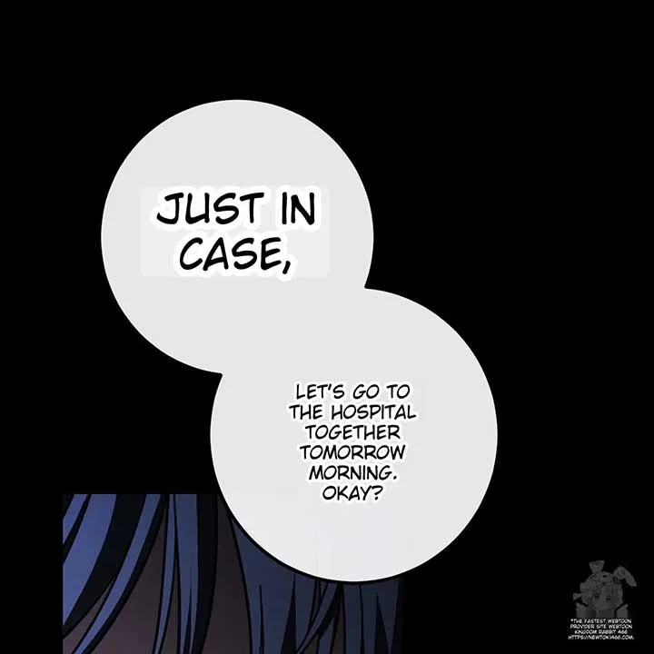 Prison Love Chapter 42 page 107