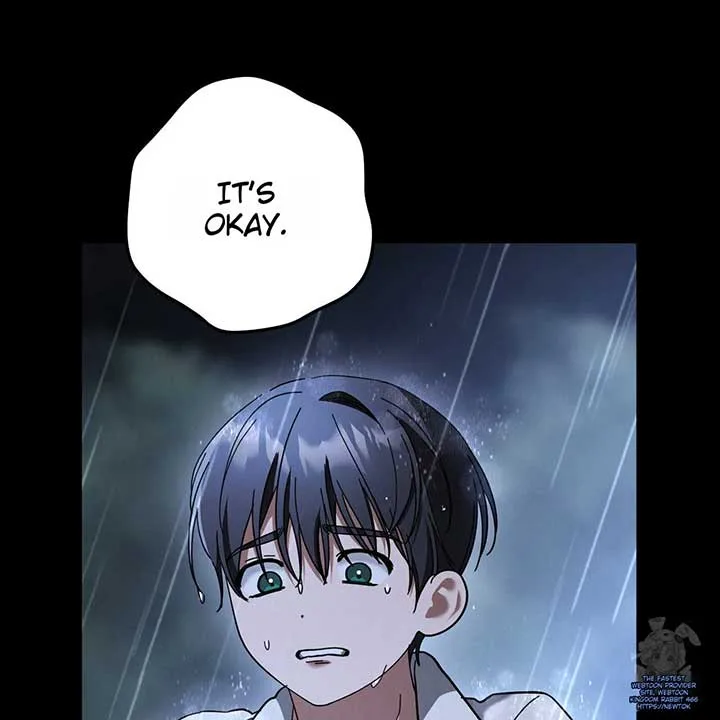 Prison Love Chapter 43 page 43