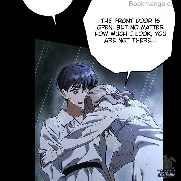 Prison Love Chapter 42 page 103