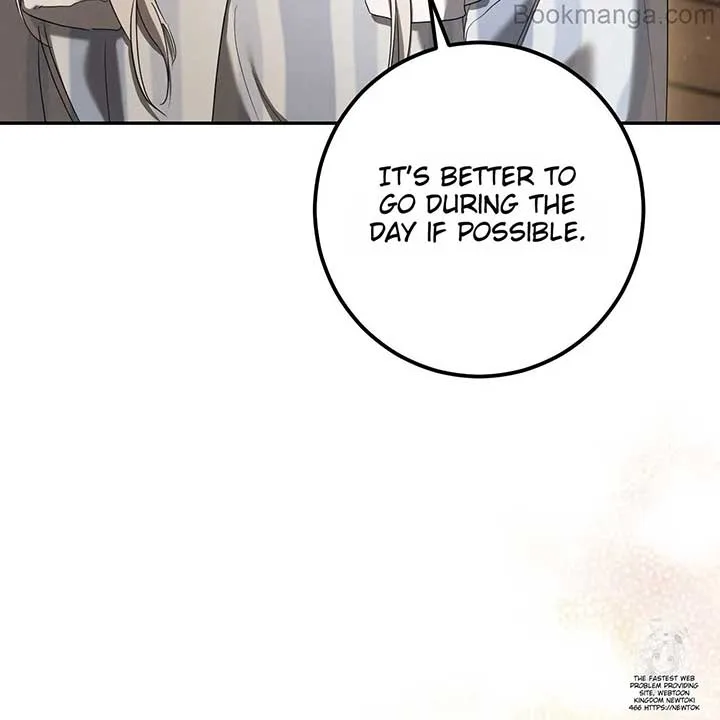 Prison Love Chapter 41 page 166