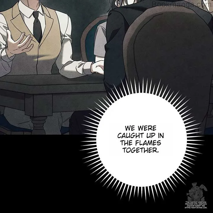 Prison Love Chapter 43 page 72