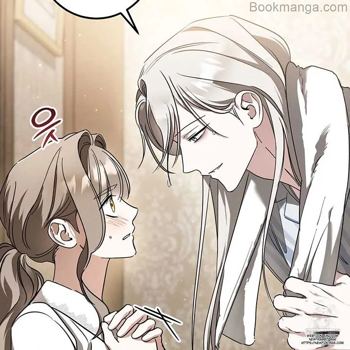 Prison Love Chapter 41 page 153