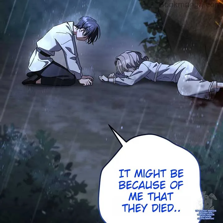 Prison Love Chapter 43 page 63