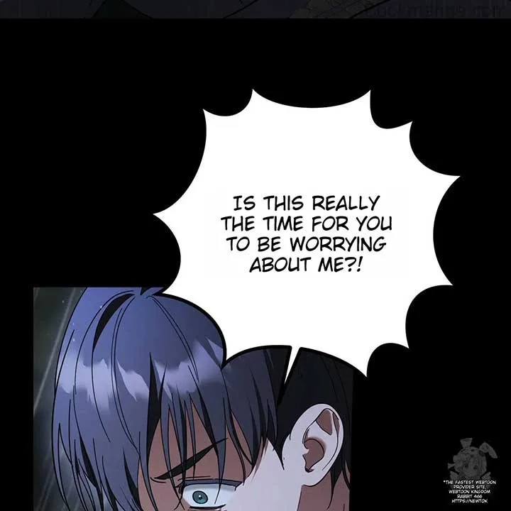 Prison Love Chapter 43 page 39