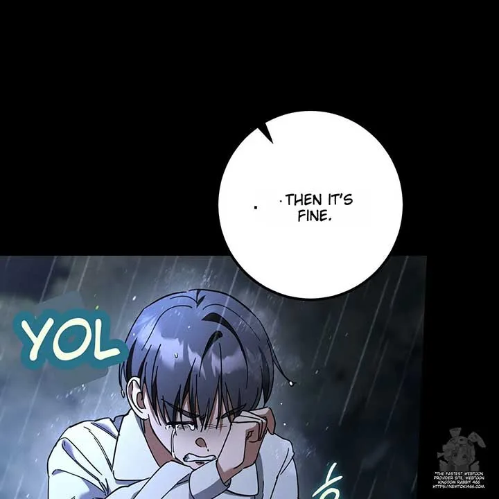 Prison Love Chapter 43 page 95