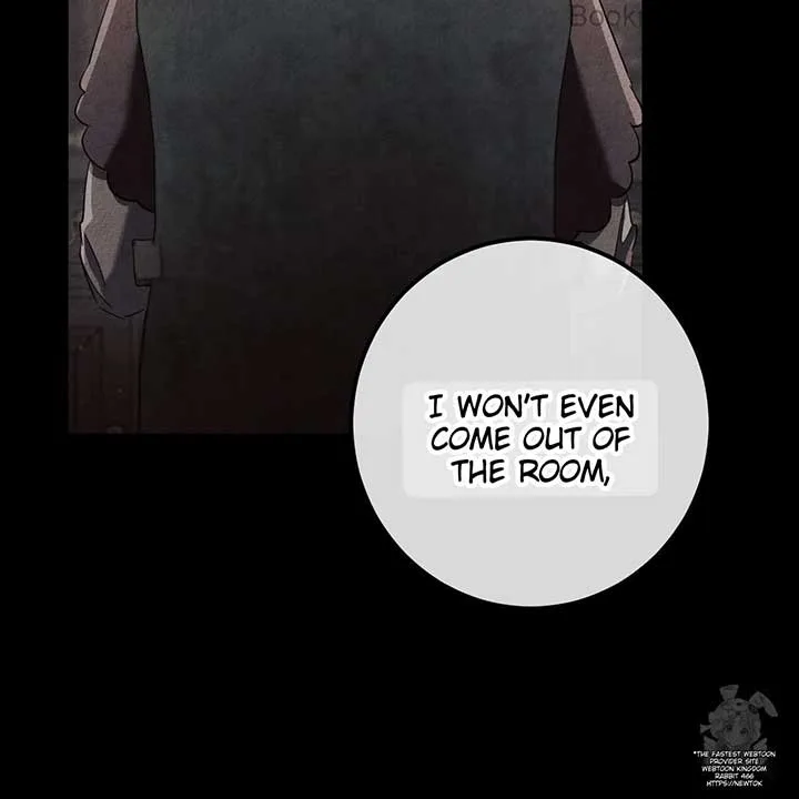Prison Love Chapter 43 page 50
