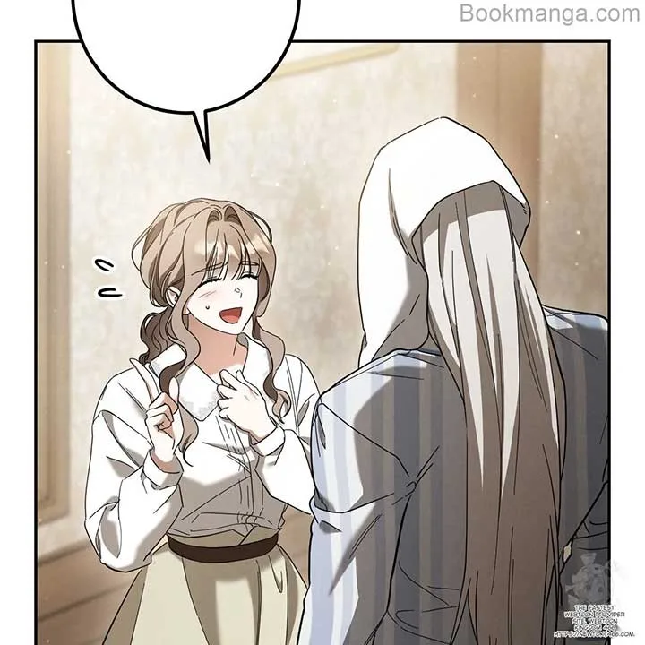 Prison Love Chapter 41 page 145