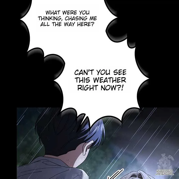 Prison Love Chapter 42 page 112