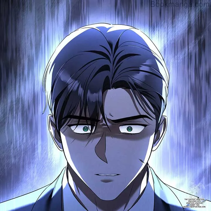 Prison Love Chapter 43 page 192