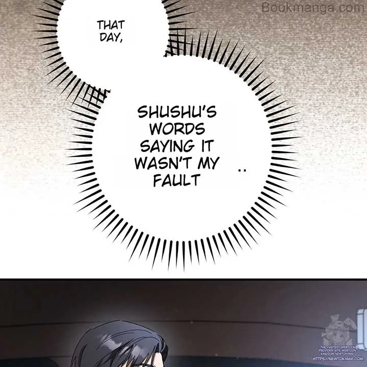 Prison Love Chapter 43 page 164