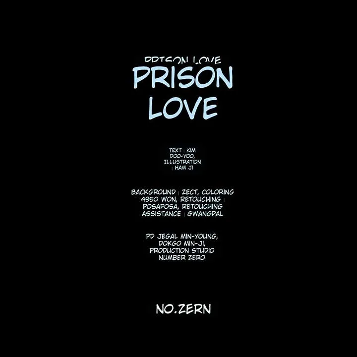 Prison Love Chapter 43 page 197