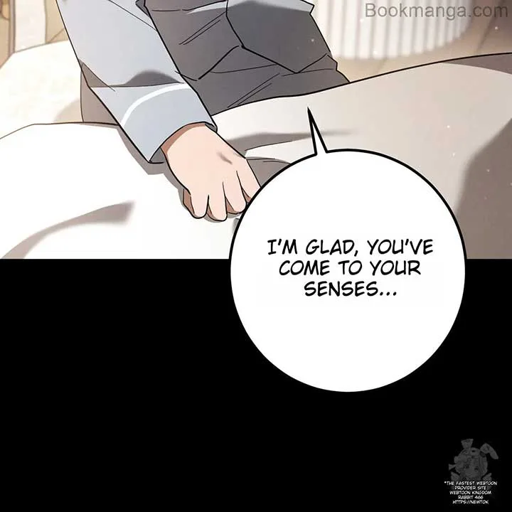 Prison Love Chapter 43 page 149