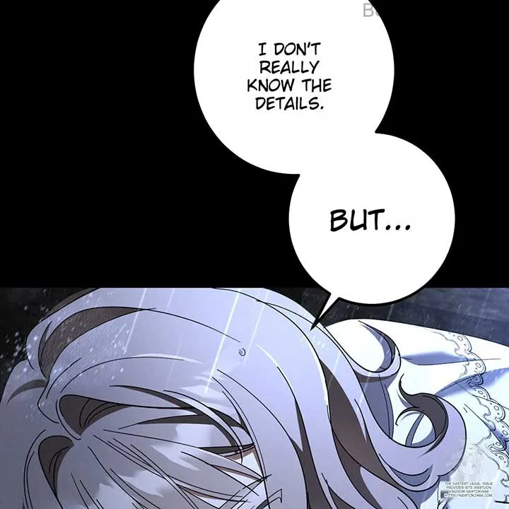 Prison Love Chapter 43 page 97