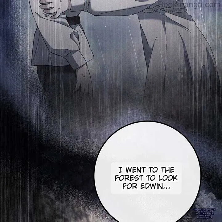 Prison Love Chapter 43 page 133