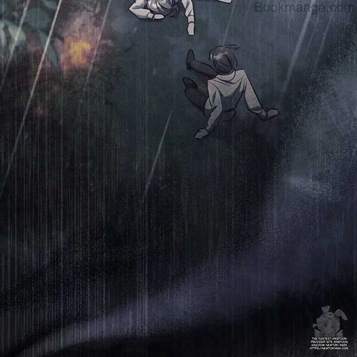 Prison Love Chapter 43 page 137