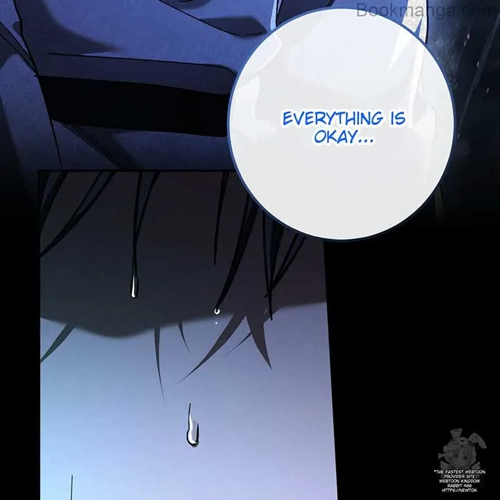 Prison Love Chapter 43 page 110